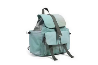MAR0272 - MOCHILA HARMONY GREEN M222 - Vista 2