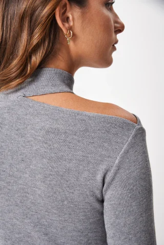 SWEATER ZADIG - Vista 4