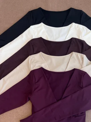 REMERA MAX - Vista 6