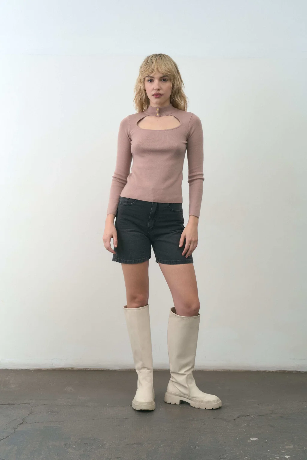 SWEATER MIA