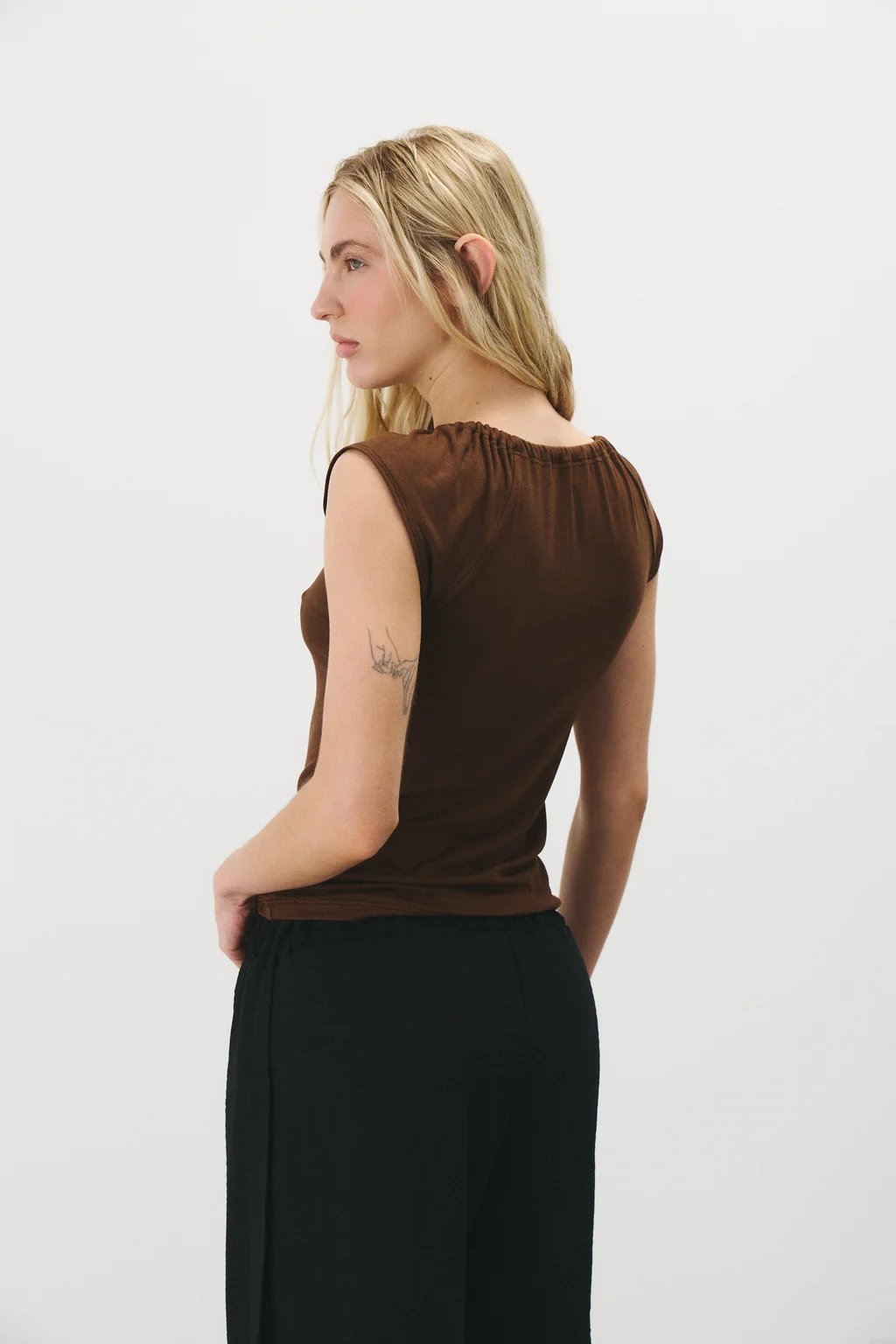 MUSCULOSA MARC