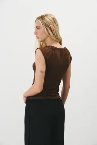 MUSCULOSA MARC - Vista 3