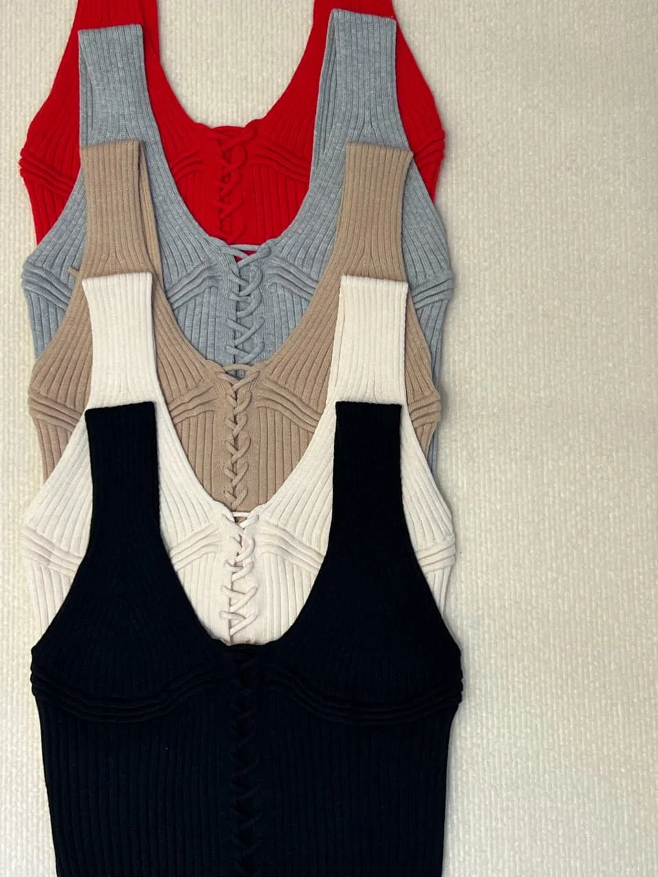 MUSCULOSA PILAR