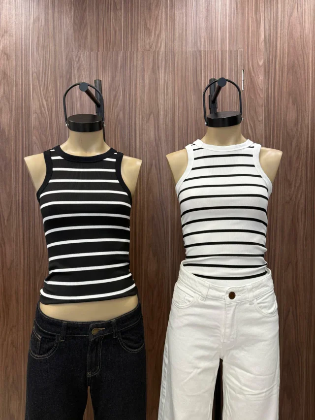 MUSCULOSA TAO