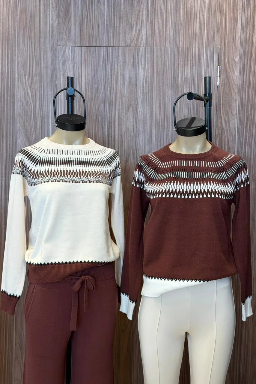 SWEATER BRUNO