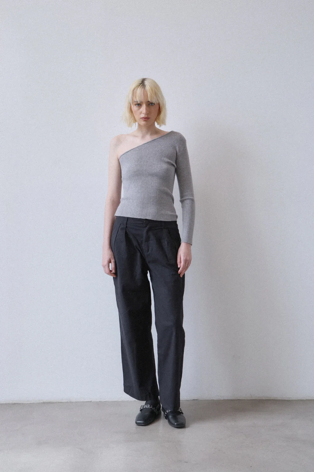 SWEATER ALBERTA