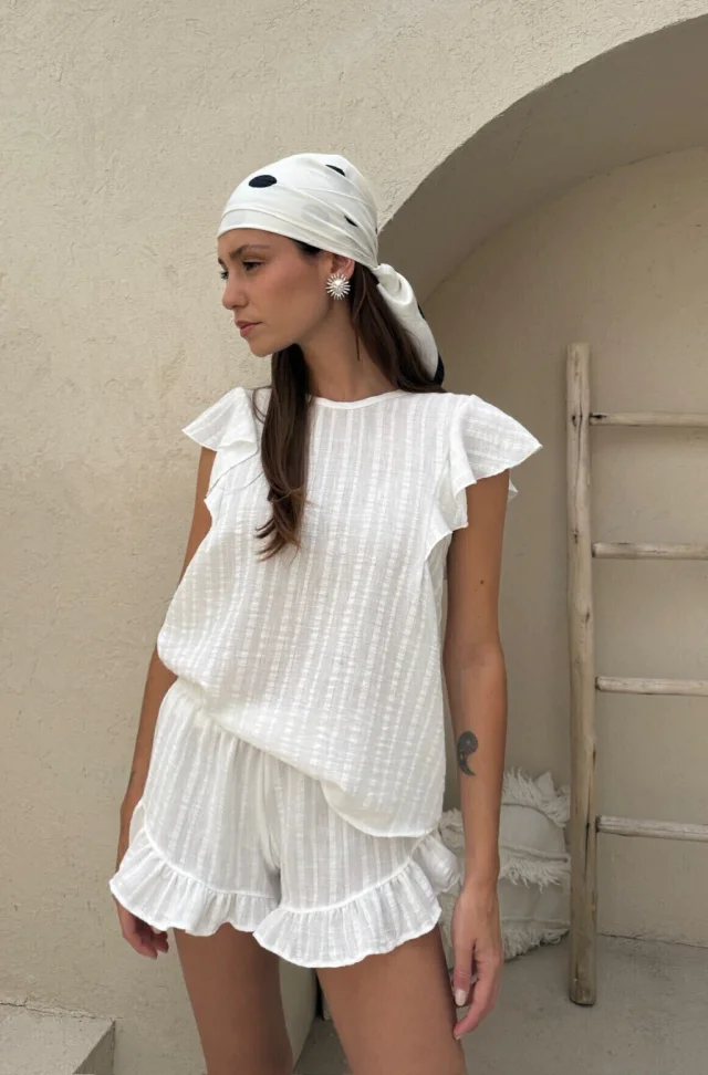 MUSCULOSA MILLIE