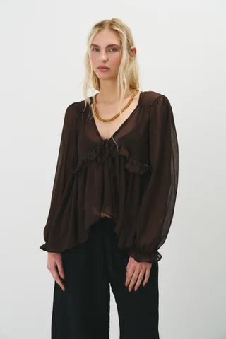 BLUSA ZUZU - Vista 1