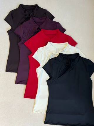 MUSCULOSA NAOMI - Vista 4