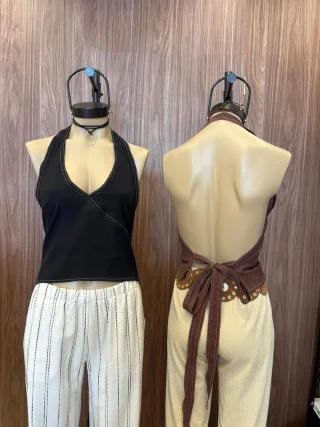 MUSCULOSA GIA - Vista 4