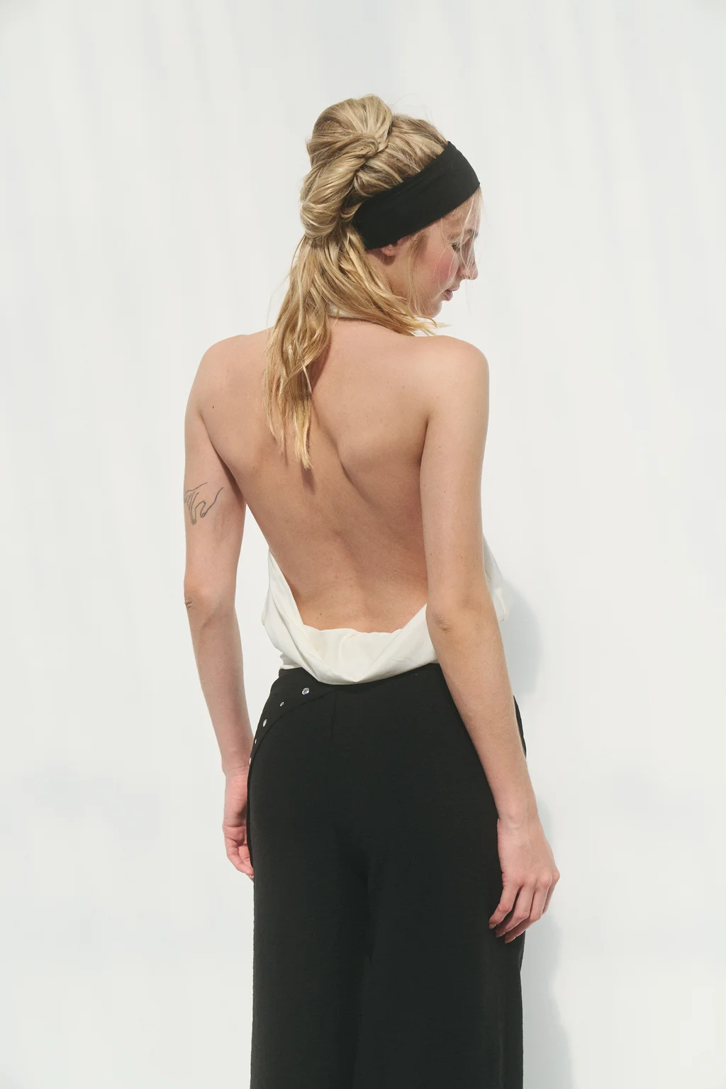 TOP TATI 