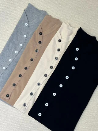 MUSCULOSA COLIN - Vista 3