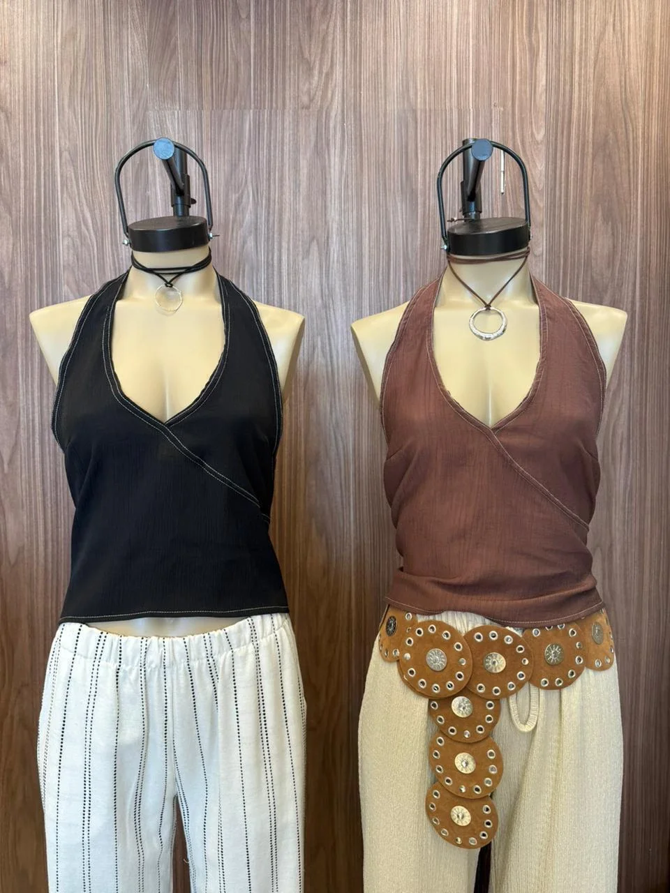 MUSCULOSA GIA