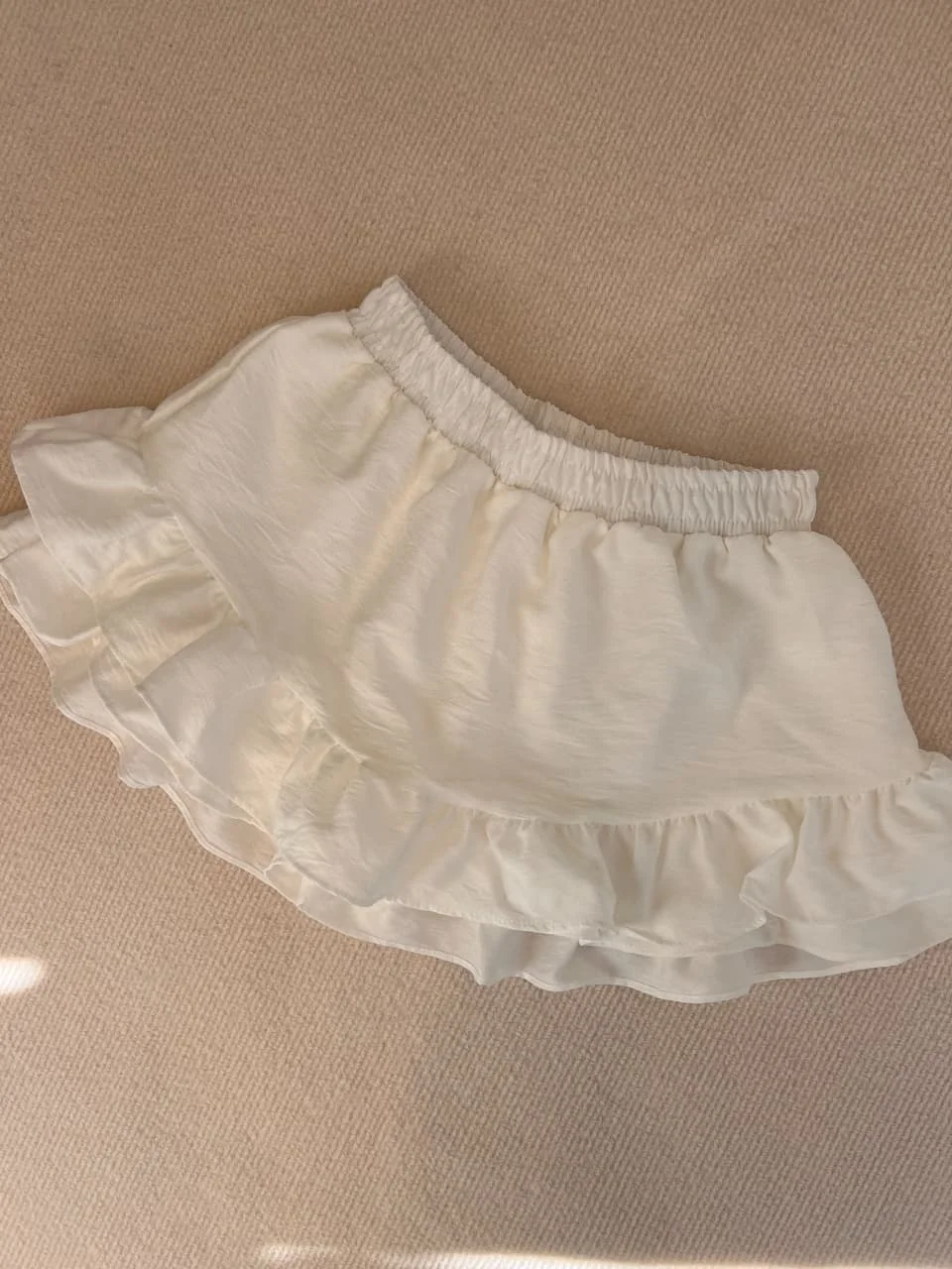 SHORT POLLERA SKORT GRETA