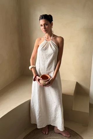 VESTIDO ANDY - Vista 1