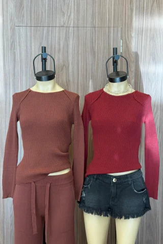 SWEATER SCOTT - Vista 2