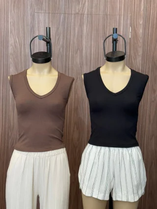 MUSCULOSA VERA - Vista 1