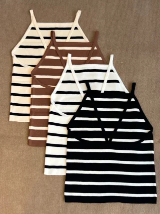 MUSCULOSA DAKOTA - Vista 5