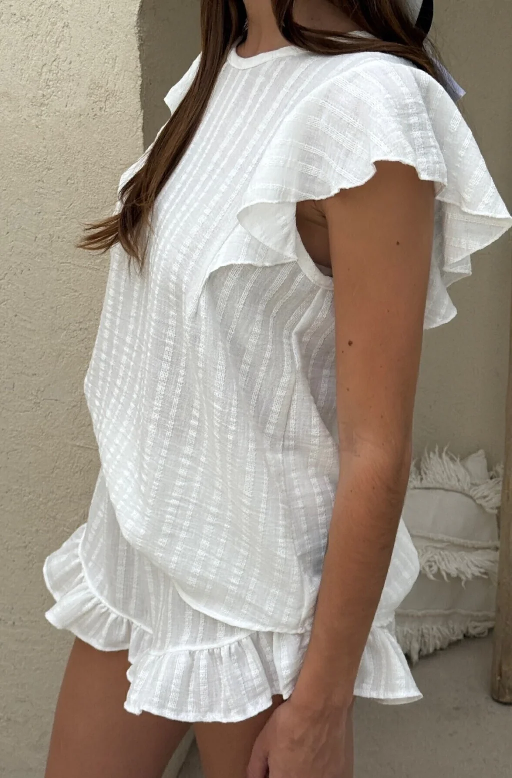 MUSCULOSA MILLIE