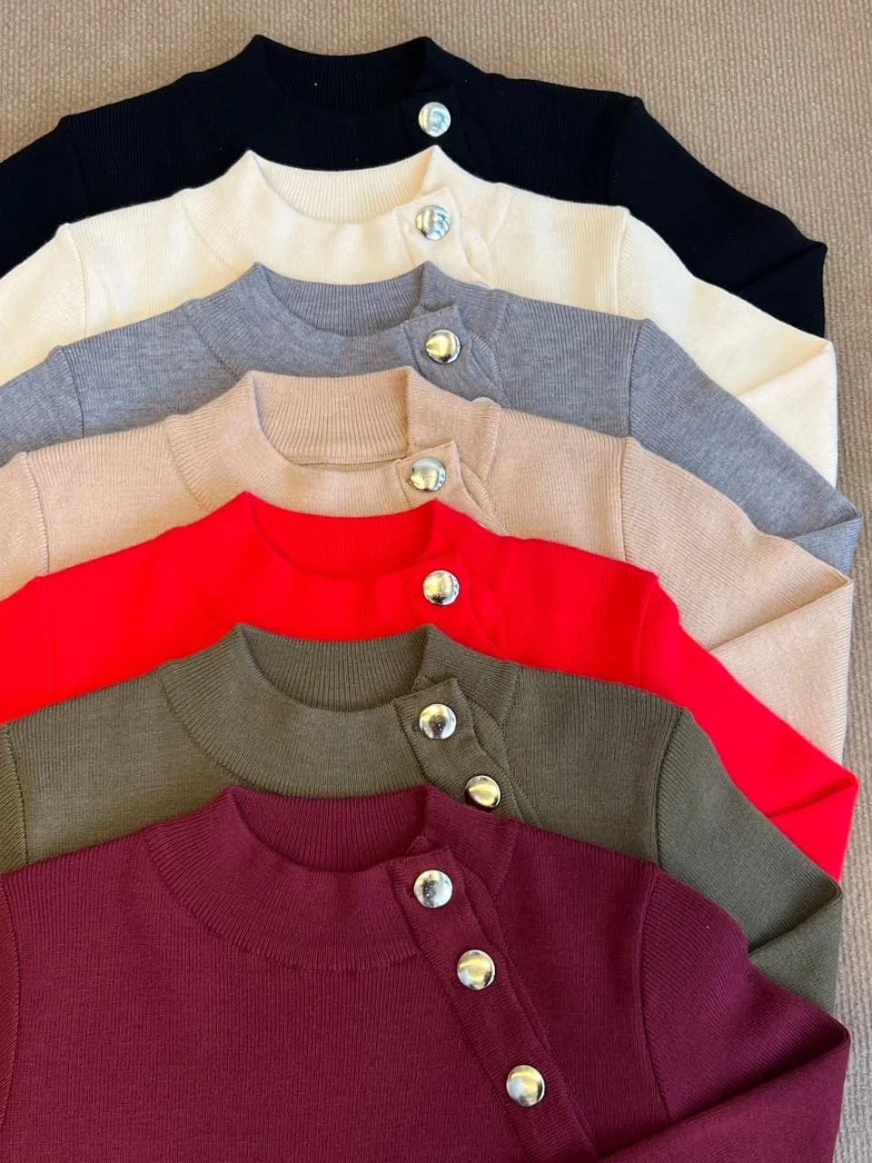 SWEATER SKY