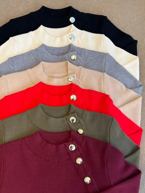 SWEATER SKY