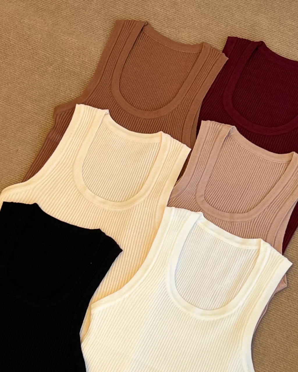 MUSCULOSA DAFNE
