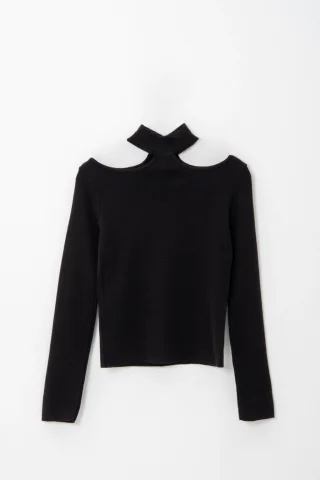 SWEATER MAGDA - Vista 3
