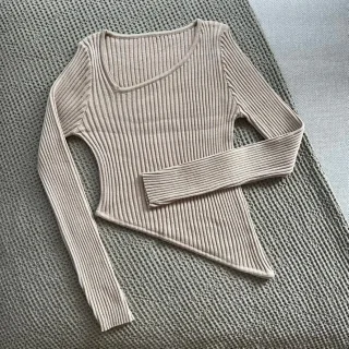 SWEATER SIMON INCLINADO - Vista 3