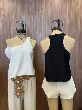 MUSCULOSA IRINA - Vista 5