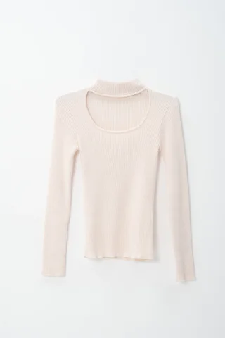 SWEATER ILIA - Vista 1