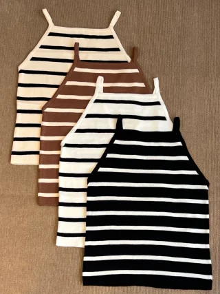 MUSCULOSA DAKOTA - Vista 4
