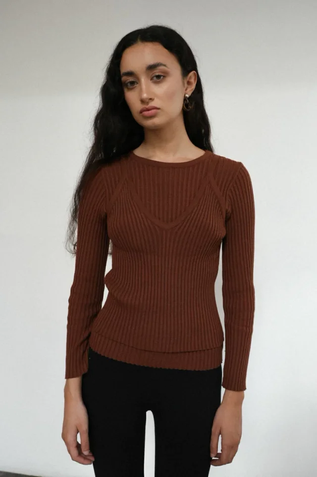 SWEATER LARA