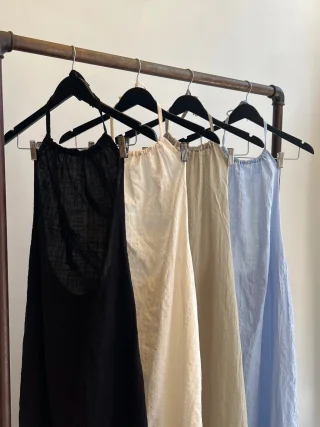 VESTIDO ANDY - Vista 4
