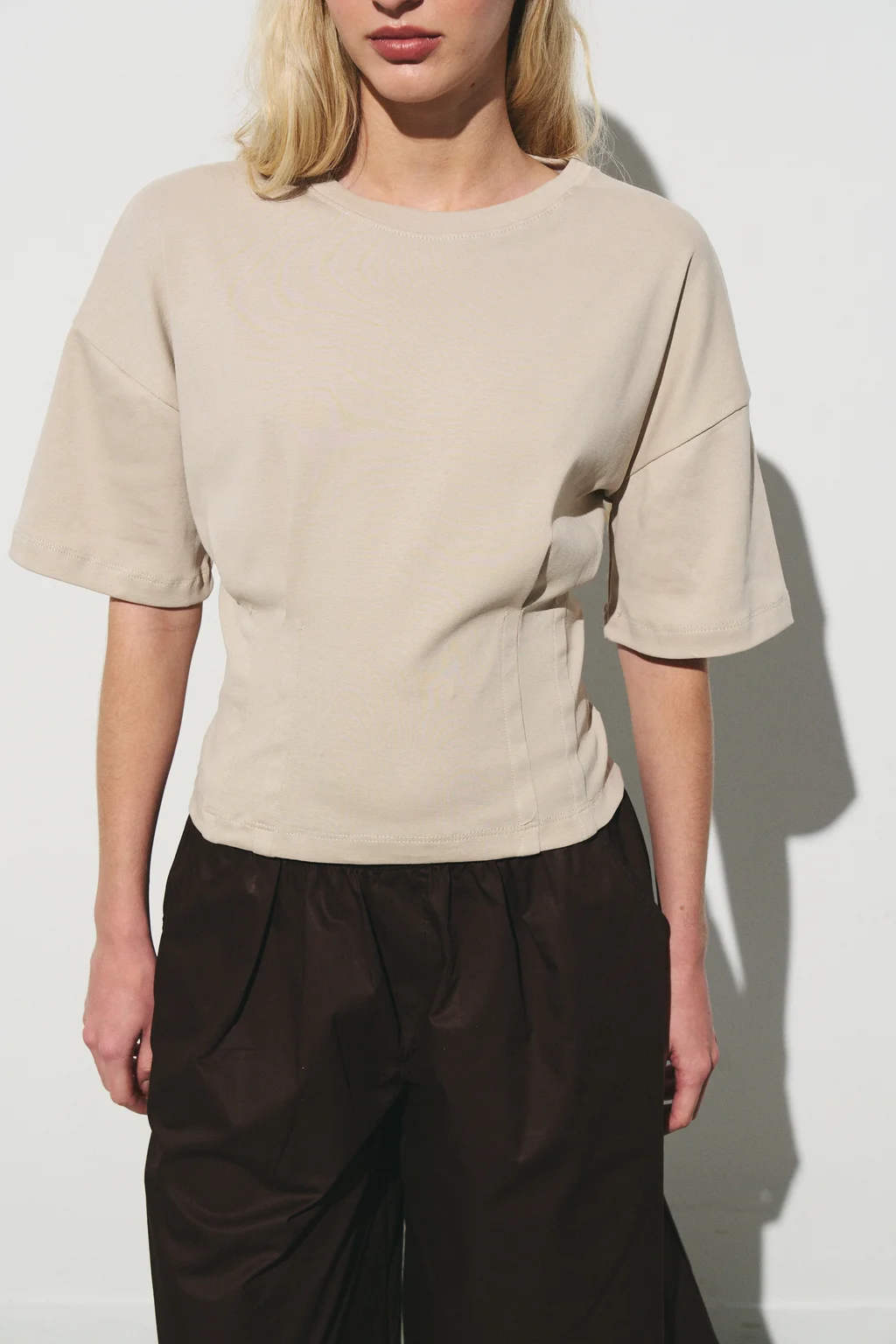 REMERA CORSET JAY