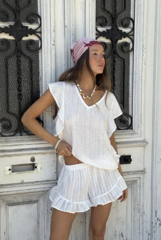 BLUSA ISLA - Vista 1