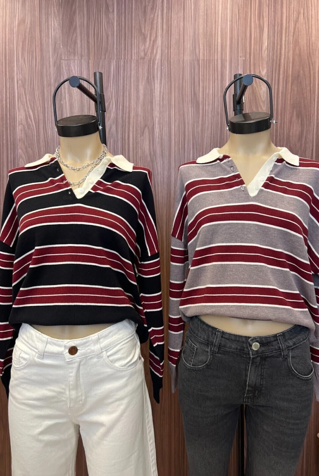 SWEATER TOMMY
