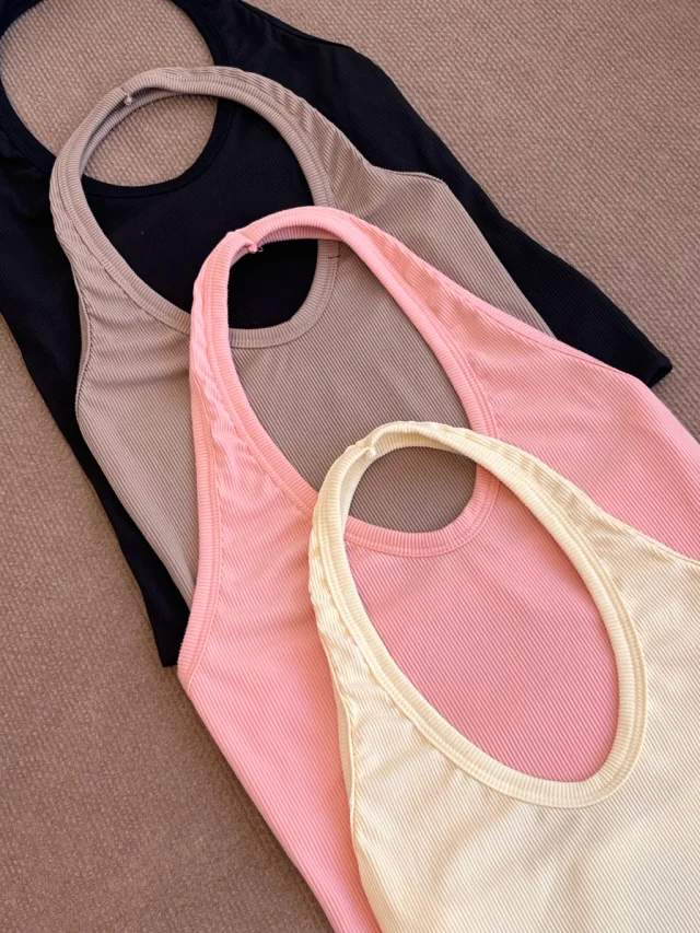 MUSCULOSA ROMA