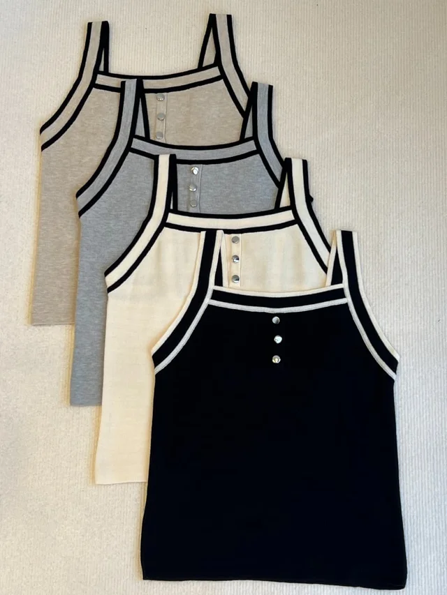 MUSCULOSA TORY