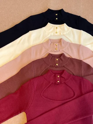 SWEATER MIA - Vista 4