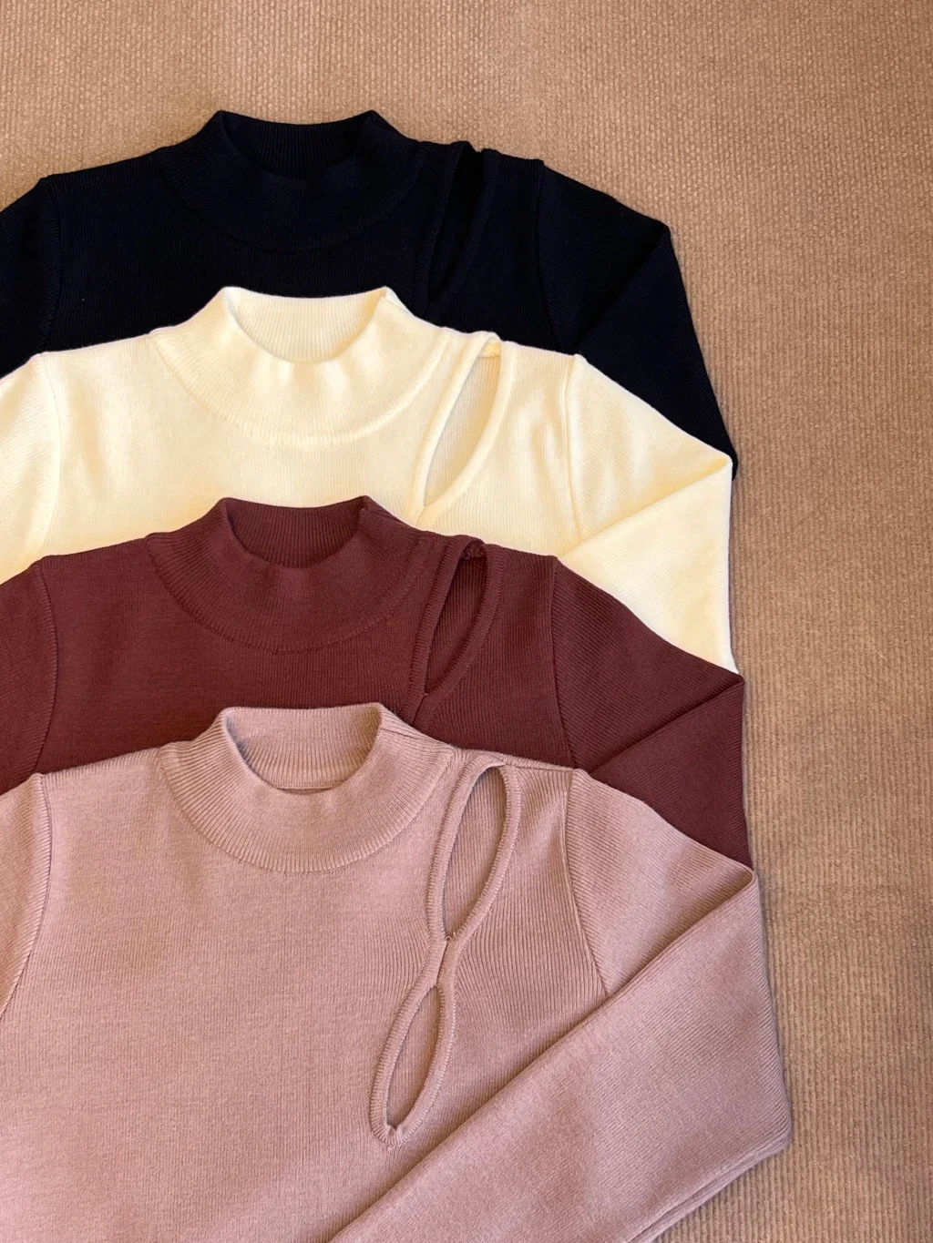 SWEATER ALEX