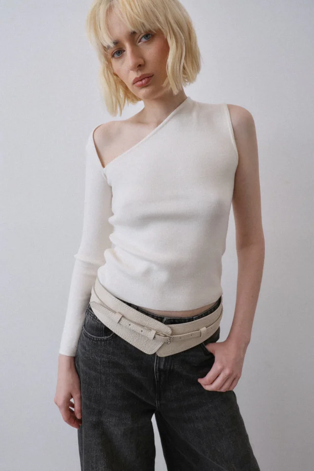 SWEATER JACOB