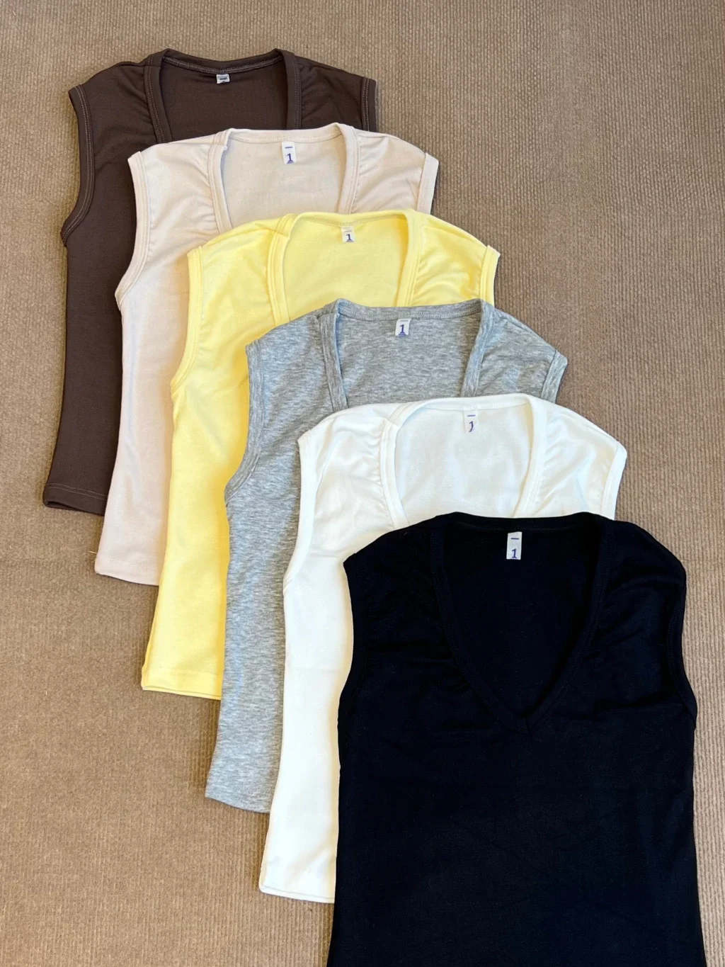 MUSCULOSA VERA