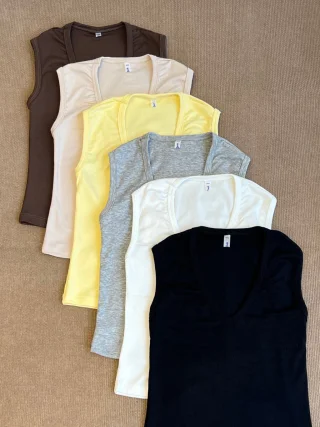MUSCULOSA VERA - Vista 2