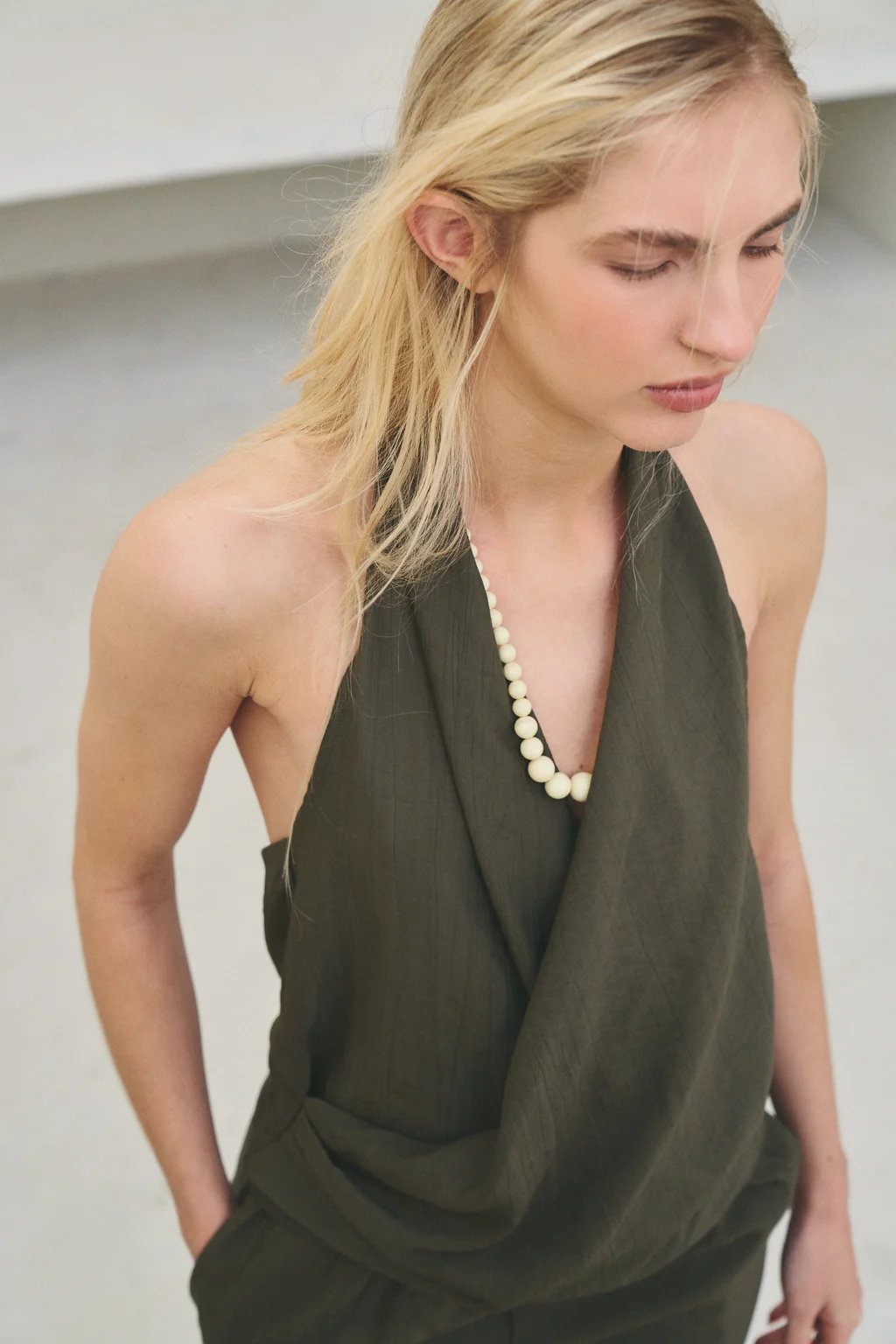BLUSA KIM NUEVO