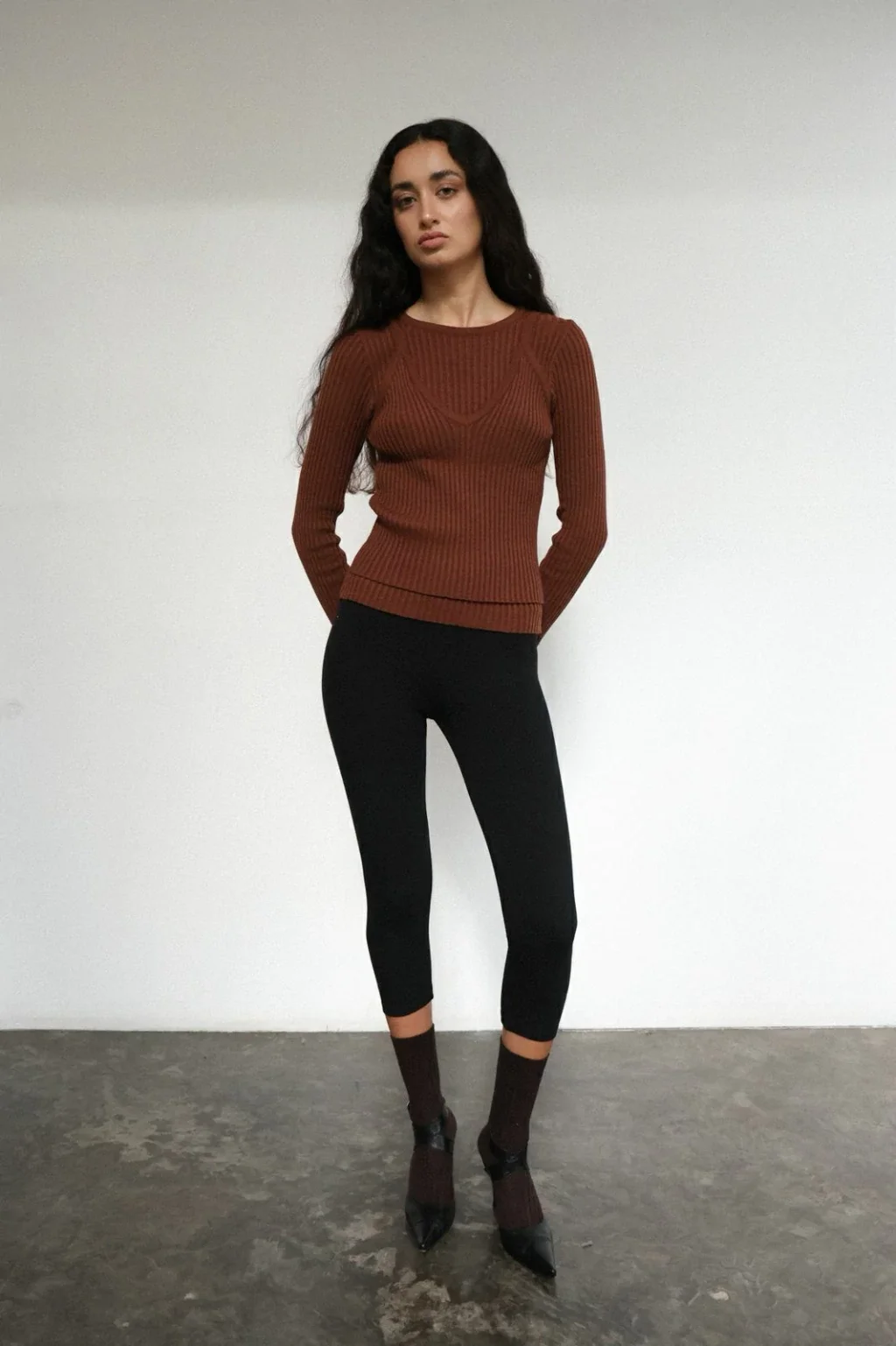 SWEATER LARA