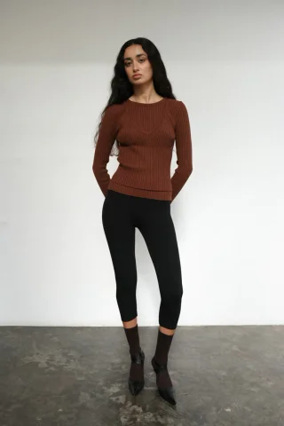 SWEATER LARA - Vista 2