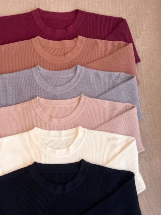 SWEATER TEO - Vista 4