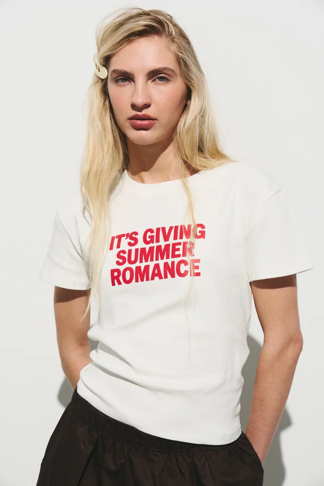 REMERA SUMMER