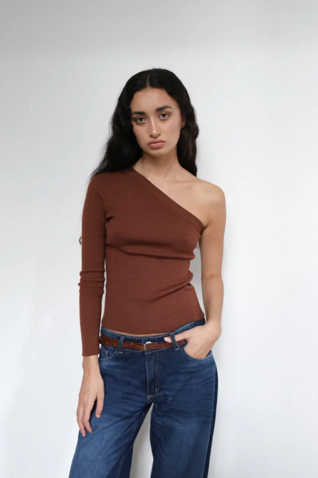 SWEATER KELLY NEW