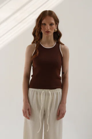 MUSCULOSA CALA - Vista 2